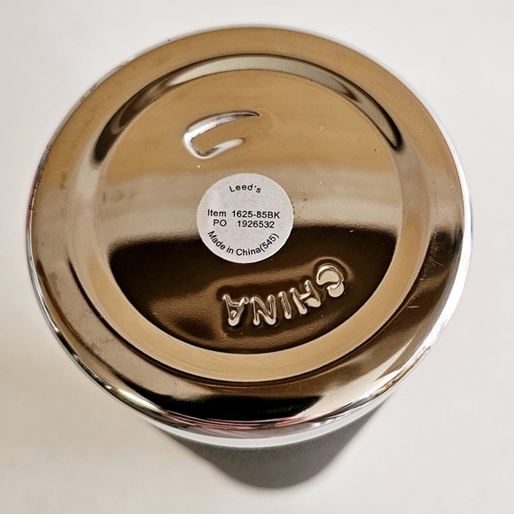 The Black Keys Auerbach Carney Band Merch Reusable Water Bottle - Picture 7 of 9